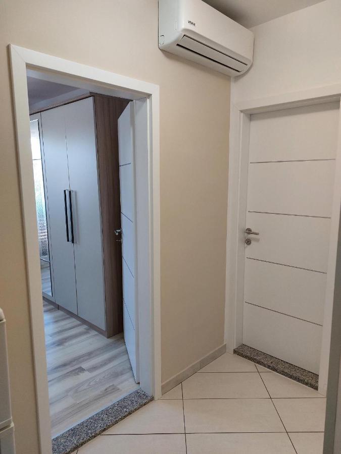 Room Violeta Rovinj Exterior photo