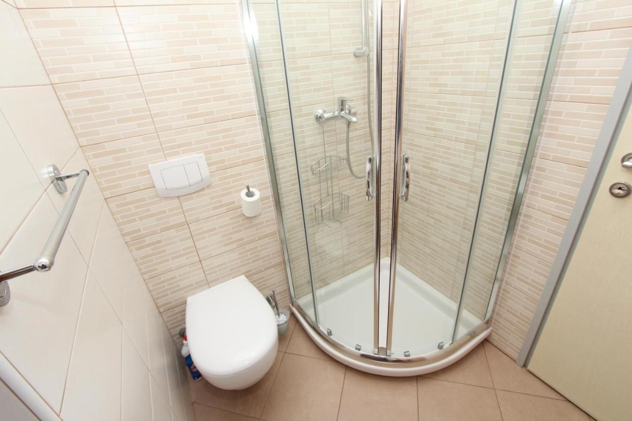 Room Violeta Rovinj Exterior photo