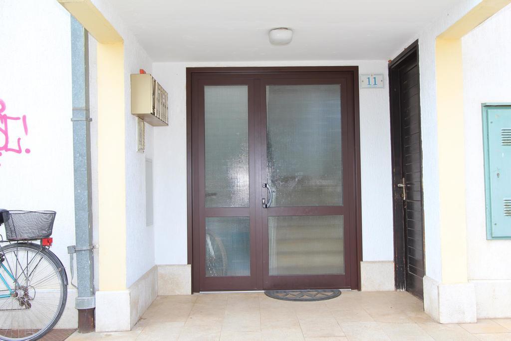 Room Violeta Rovinj Exterior photo